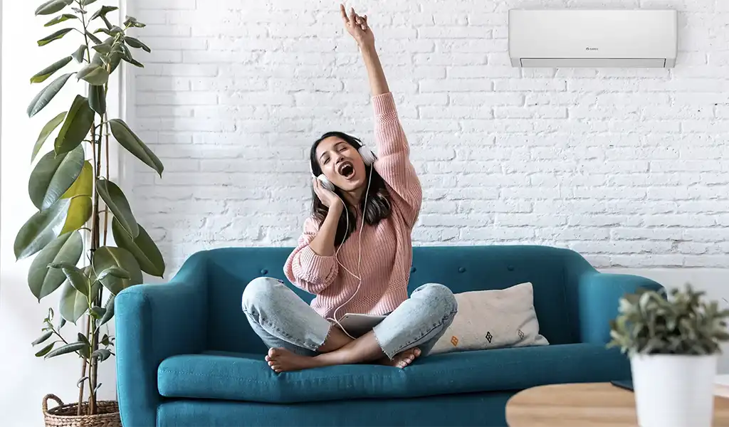 klimatyzacja domowa gree pular