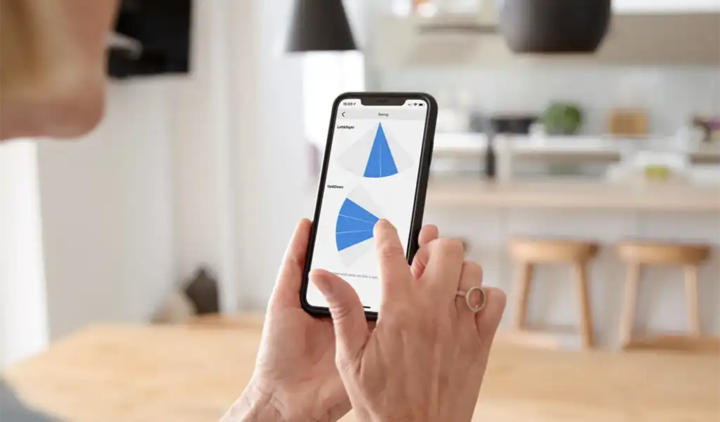 klimatyzacja gree pular regulacja nawiewu